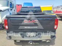 2022 GMC Sierra photo
