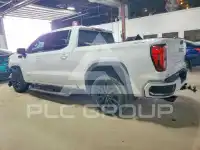 2022 GMC Sierra фото