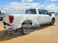 2022 GMC Sierra фото