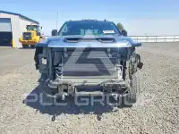 2022 GMC Sierra фото