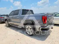 2022 GMC Sierra фото