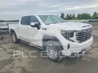 2022 GMC Sierra photo