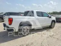 2022 GMC Sierra photo