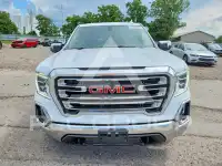 2022 GMC Sierra фото