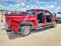 2022 GMC Sierra фото