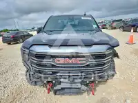 2022 GMC Sierra фото