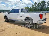 2022 GMC Sierra фото