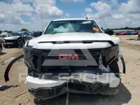 2022 GMC Sierra photo
