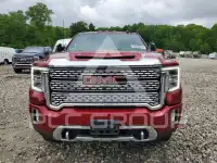 2022 GMC Sierra фото