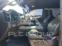 2022 GMC Sierra фото