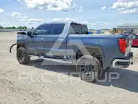 2022 GMC Sierra photo