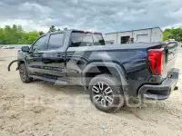 2022 GMC Sierra photo