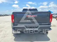 2022 GMC Sierra фото