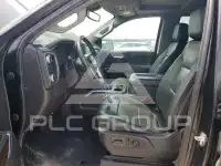 2022 GMC Sierra фото