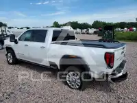 2022 GMC Sierra фото
