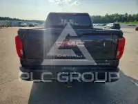 2022 GMC Sierra фото