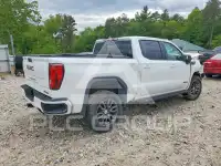 2022 GMC Sierra фото