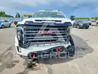 2022 GMC Sierra фото