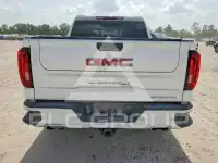 2022 GMC Sierra photo