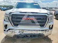 2022 GMC Sierra фото