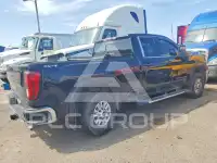 2022 GMC Sierra photo