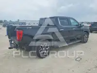 2022 GMC Sierra photo