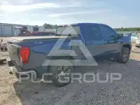 2022 GMC Sierra фото