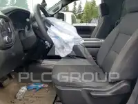 2022 GMC Sierra photo