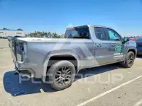 2022 GMC Sierra фото