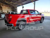 2022 GMC Sierra фото
