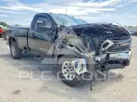 2022 GMC Sierra фото