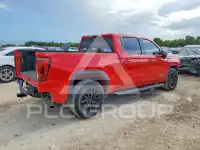 2022 GMC Sierra фото