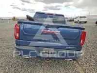 2022 GMC Sierra фото