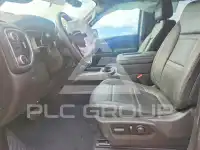 2022 GMC Sierra photo
