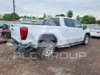 2022 GMC Sierra фото