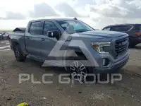 2022 GMC Sierra фото