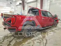 2022 GMC Sierra photo