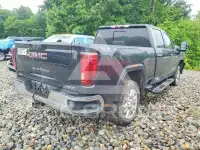 2022 GMC Sierra фото