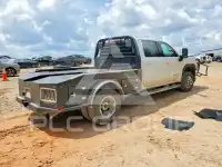 2022 GMC Sierra photo