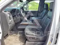 2022 GMC Sierra фото