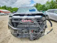 2022 GMC Sierra photo