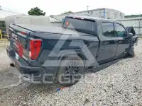 2022 GMC Sierra фото