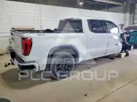 2022 GMC Sierra фото