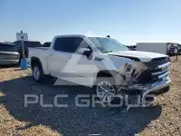 2022 GMC Sierra photo