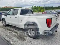 2022 GMC Sierra фото