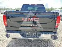 2022 GMC Sierra фото