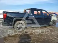 2022 GMC Sierra фото