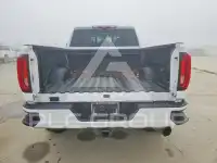 2022 GMC Sierra фото