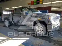 2022 GMC Sierra фото