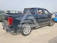 2022 GMC Sierra фото